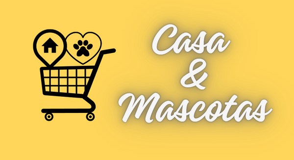 Casa&Mascota